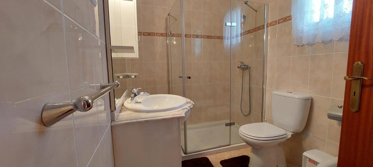 Santana Central Garden WiFi Park Quiet Area 12D Exterior foto