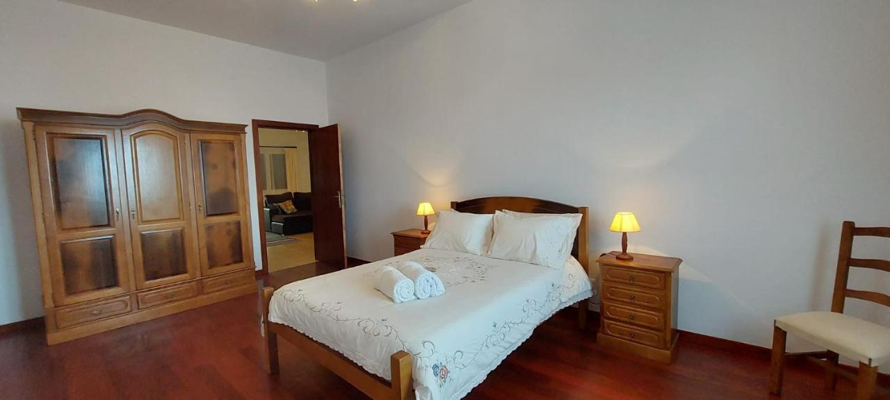 Santana Central Garden WiFi Park Quiet Area 12D Exterior foto